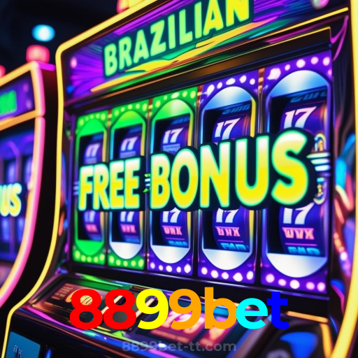 8899bet:Ganhe no futebol e jogue os melhores jogos de cassino online!