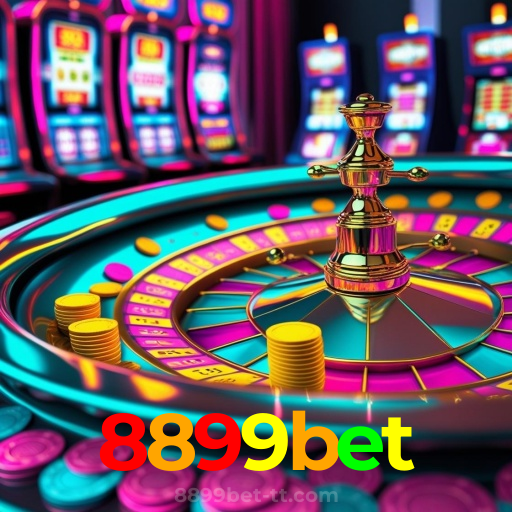 8899bet:Jogue agora e desafie a sorte em nosso cassino online!