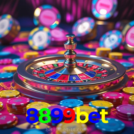 8899bet:Jogue slots e aposte no futebol no cassino online mais confiável!