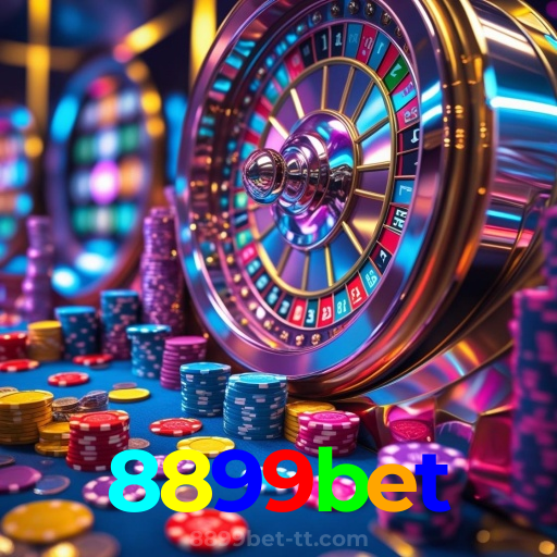 8899bet：Jogue no cassino online com apostas em futebol e ganhe grandes prêmios!