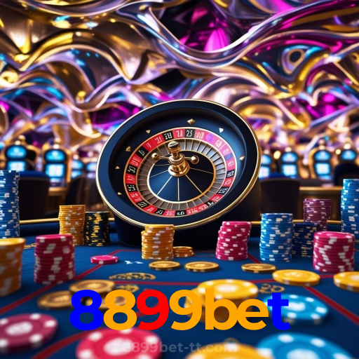 8899bet：Diversão garantida com blackjack, roleta e apostas ao vivo no futebol!