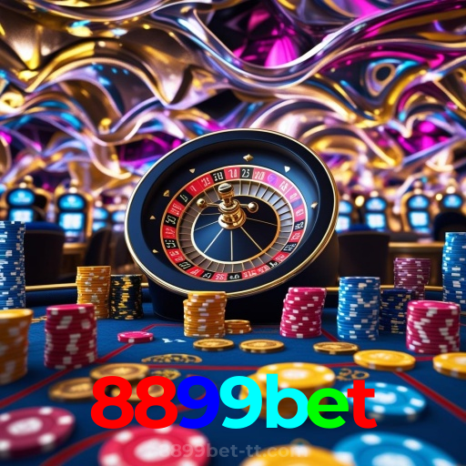 8899bet：Em cada giro nas slots, a vitória está ao seu alcance!