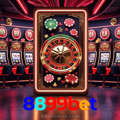 8899bet:Apostas ao vivo no futebol e vitórias garantidas em roleta!