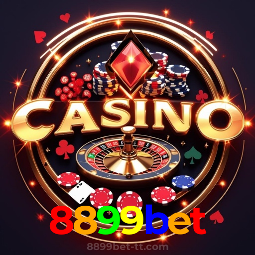8899bet：Aposte em nosso cassino e viva uma experiência única de diversão!