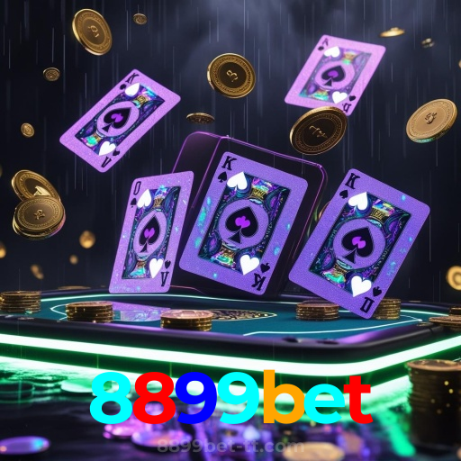 8899bet:O cassino perfeito para jogar poker e fazer apostas no futebol online!