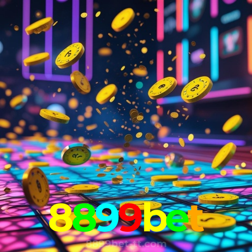 8899bet：Em nosso cassino online, a diversão nunca tem fim!