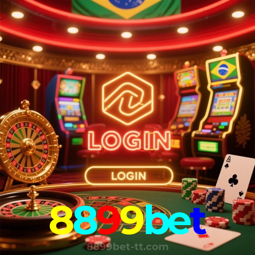 8899bet:O melhor cassino online para apostar no futebol e jogar poker e blackjack!