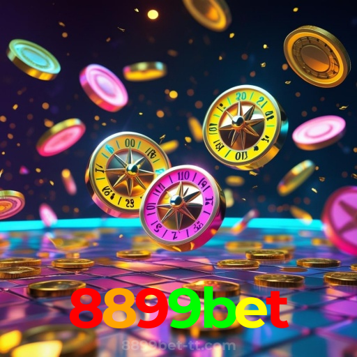 8899bet：Apostas ao vivo no futebol e diversão garantida com slots e roleta!