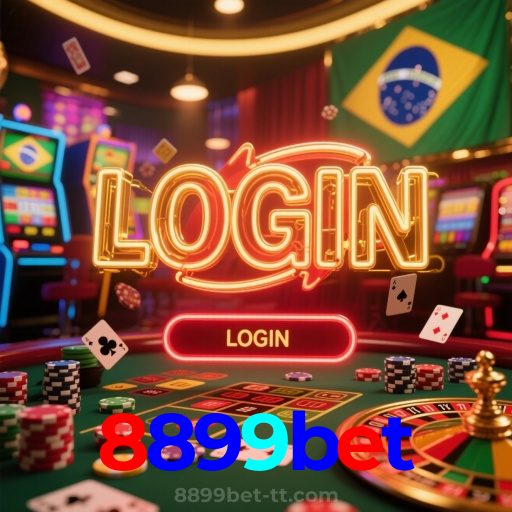 8899bet:Sinta a adrenalina das slots e conquiste vitórias como nunca!