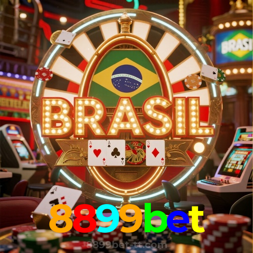 8899bet：Jogue slots, aposte no futebol e ganhe prêmios incríveis no cassino!