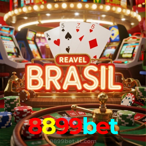 8899bet:Sinta a adrenalina das slots e conquiste vitórias como nunca!