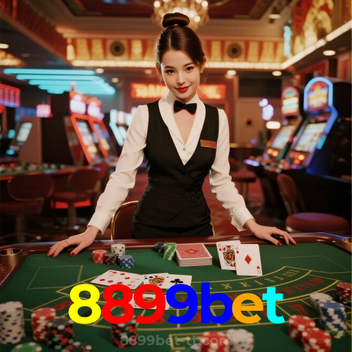 8899bet：Entre na ação! Aposte nas melhores mesas de roleta!