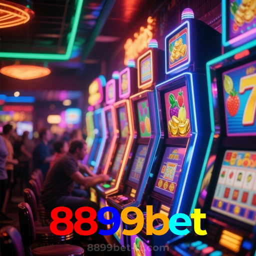 8899bet:Grandes jackpots estão te esperando! Gire a roleta e ganhe agora!
