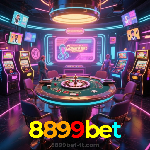 8899bet：A sorte te espera! Aposte agora nas nossas roletas!