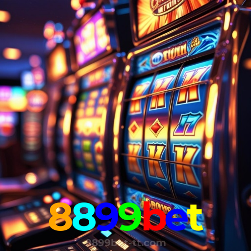8899bet:A melhor experiência de apostas e jogos de cassino, incluindo futebol online!
