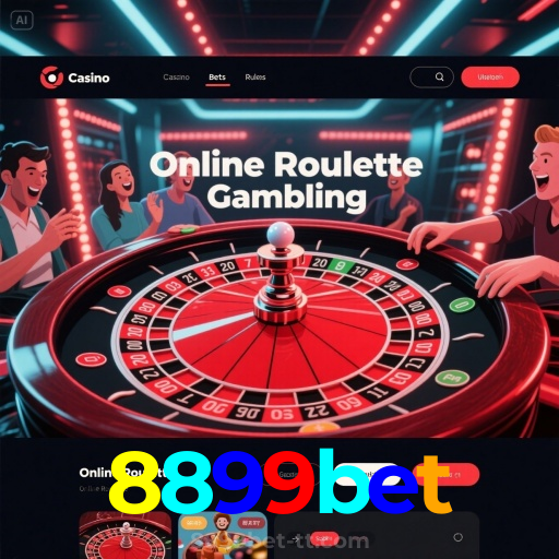 8899bet:Jogue no cassino mais seguro com poker, roleta e apostas no futebol!