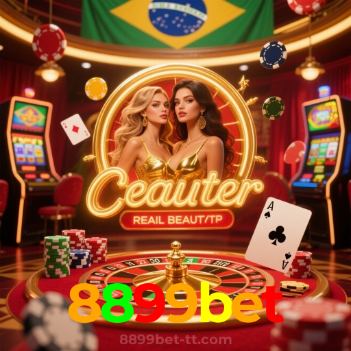 8899bet:Jogue agora nas melhores slots e ganhe prêmios fantásticos!
