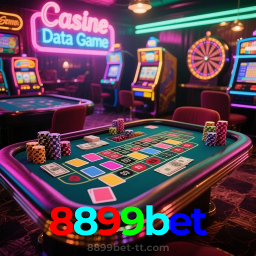 8899bet:Desafie a roleta e conquiste vitórias épicas!