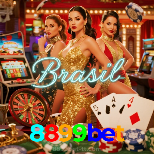 8899bet：Aposte agora nas roletas e veja a sorte brilhar para você!