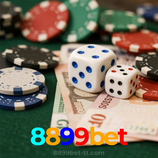 8899bet:A vitória no futebol online está esperando por você!