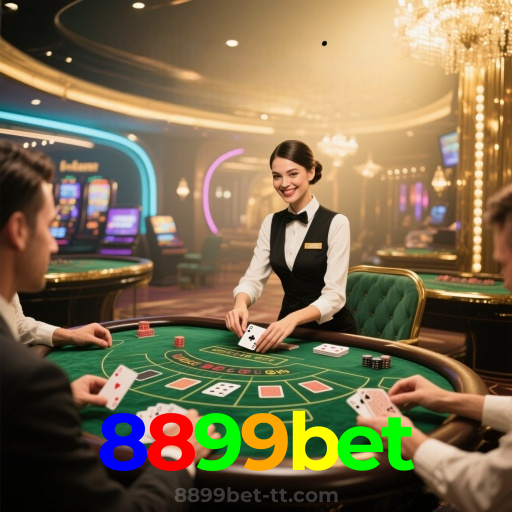 8899bet:Cada jogo é uma chance de ganhar! Jogue agora e vença!