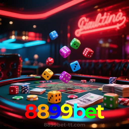 8899bet:Jogue poker, aposte no futebol e conquiste prêmios incríveis no cassino!