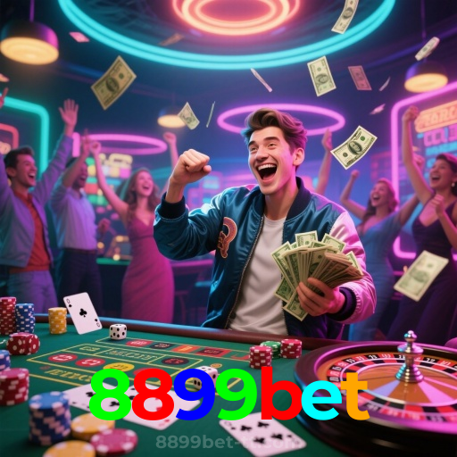8899bet：A emoção de jogar futebol online é ainda maior quando você vence!