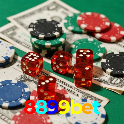 8899bet:Aposte nas melhores máquinas caça-níqueis e leve o jackpot!