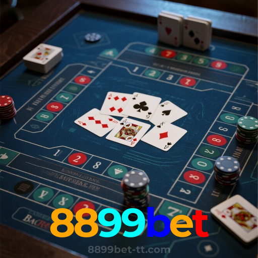 8899bet:A sorte está ao seu lado em slots, poker e apostas esportivas online!