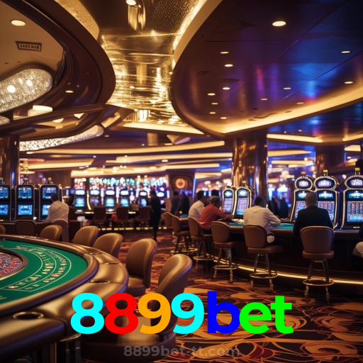 8899bet:Jogue os melhores jogos de cassino como blackjack e roleta, e aposte no futebol!
