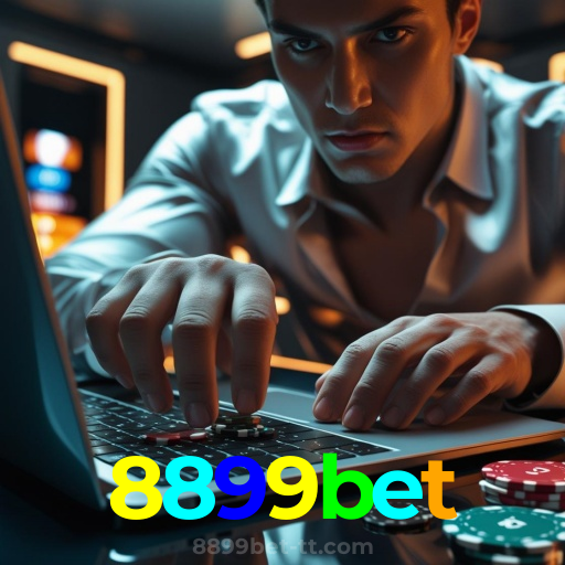 8899bet：Os jackpots estão esperando por você! Entre no jogo e faça história!